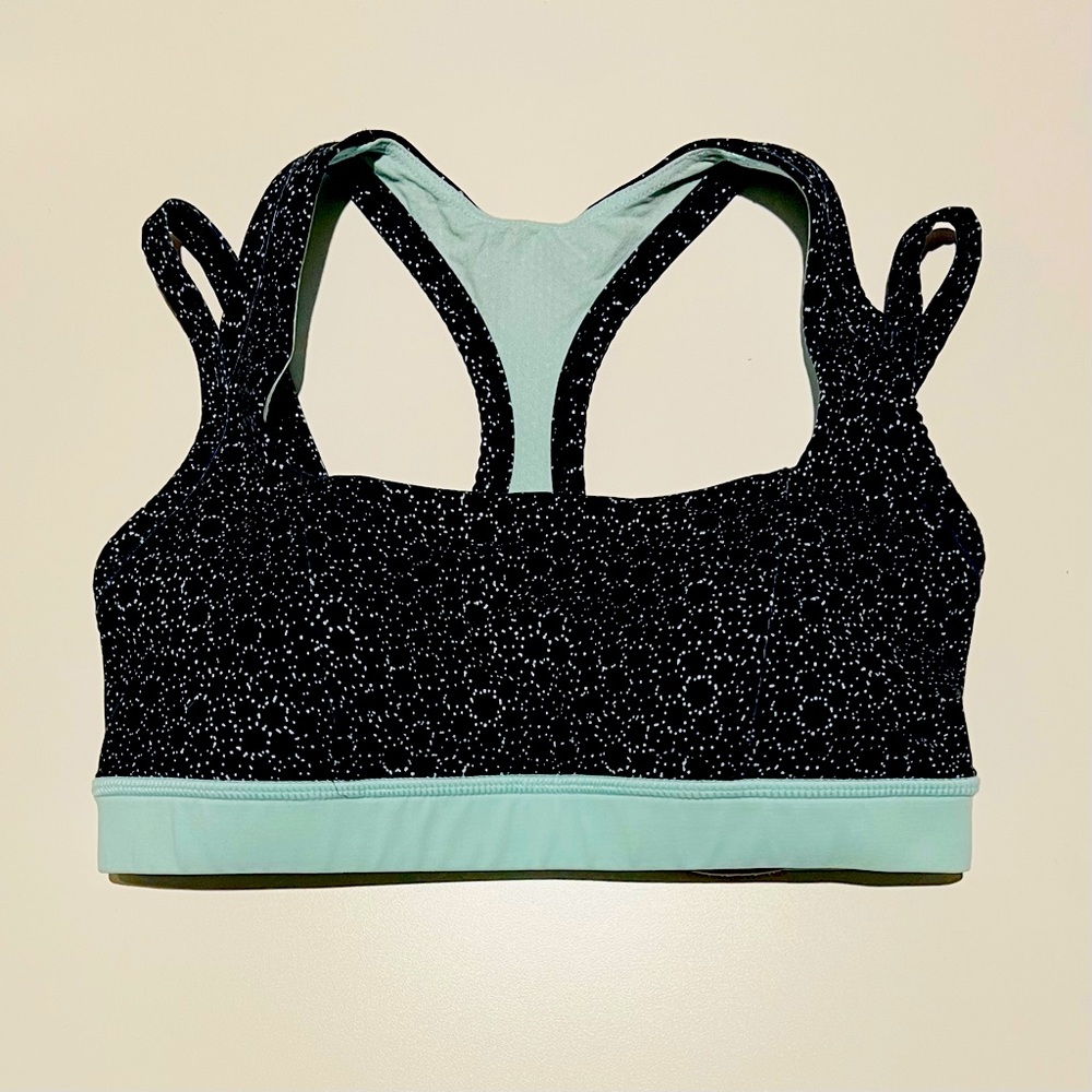Lululemon Splendour Bra - Picture 2 of 8